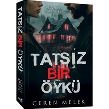 Colezium Tatsız Bir Öykü