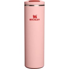 Stanley The Transit Fliptop Mug 0.59L Klasik Termos Peach Rose