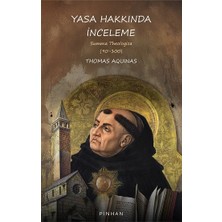 Pinhan Yayıncılık Yasa Hakkında Inceleme