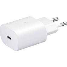 Sh Ticaret Cihazı, 25 W, USB Bağlantı Noktası Tip C (Kablosuz), Beyaz