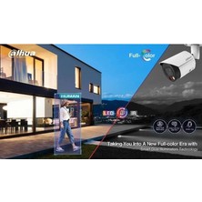 Dahua IPC-HDW1249T-S-IL 2mp 2.8mm Ip Dome Kamera (Akıllı Ikili Aydınlatma,smd+)