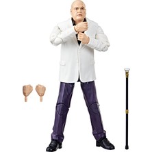 Sh Ticaret Legends Series Kingpin Aksiyon Figürü, Hawkeye