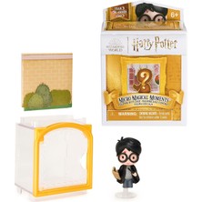 Sh Ticaret Wizarding 6069405 Collectible Clsgpk Azkaban Çeşitlilik Bp, Multi