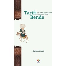 Colezium Tarifi Bende (Bir Islâm Aydını Olarak Nasreddin Hoca)