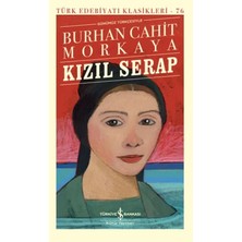 Colezium Kızıl Serap