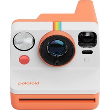 Polaroid Now Gen 3 Anlık Fotoğraf Makinesi Coral