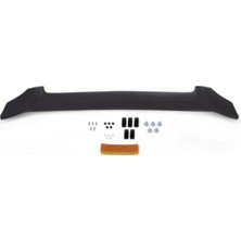 Sh Ticaret Ferrous Autoaccessories Mercedes Vito W639 Ön Kaput Rüzgarlık 2011 2