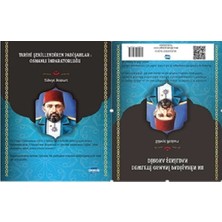 Kalem Lügat Yayıncılık Tarihi Şekillendiren Padişahlar Osmanlı Imparatorluğu & Sultanen Ku Diroke Diafirinin: Imparatoriya Osmani