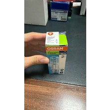 Osram Halolux Ceram Eco 64400 Eco 70W E27 Halojen Ampul 2800K