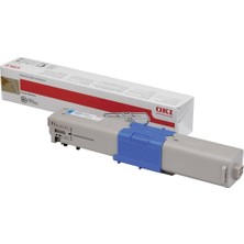 Sh Ticaret Oki Toner Cam Göbegi 1.500 Sayfa C301DN/C321DN Için