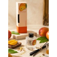Sh Ticaret Çubuklu Oda Kokusu 110ML