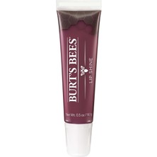 Sh Ticaret Burt's Bees% 100 Doğal Köken Nemlendirici Dudak Parlatıcısı, Smooch - 1 Tüp