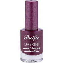 Sh Ticaret Gabrini Pasific Nail Polish 50 Oje