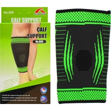 St. Morritz Calf Support Koruma Seti 805 Baldır Desteği Tek(1 Adet Fiyatıdır)