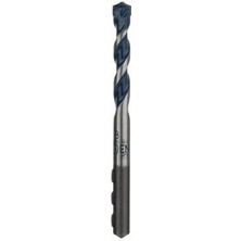 Colezium Cyl-5 Blue Granit Turbo Matkap Ucu 8X100 mm