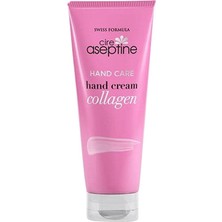 Sh Ticaret Cire Aseptine El Kremi Collagen 75 ml