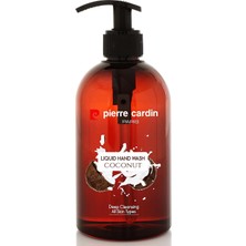 Sh Ticaret Liquid Hand Wash 480 ml – Coconut-Sıvı Sabun -Hindistan Cevizi