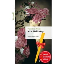 İnkılap Kitabevi Alfa Kalem+Mrs. Dalloway - Livaneli Kitaplığı (Virginia Woolf)Edebiyat Inkılap Kitap Set
