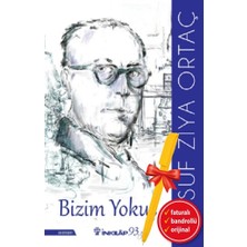 İnkılap Kitabevi Alfa Kalem+Bizim Yokuş (Yusuf Ziya Ortaç)Edebiyat Inkılap Kitap Set