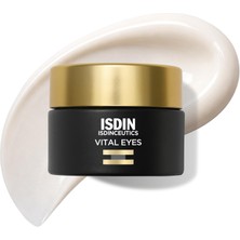 Sh Ticaret Isdinceutics Vital Eyes 15 G