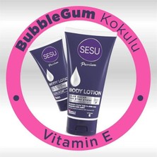 Sesu Vücut Losyonu 175ML.