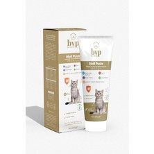 Sh Ticaret Bvp Maltı 100 gr – Tüy Yumağı Önleyici & Sindirim Destekleyici – Veteriner Formüllü