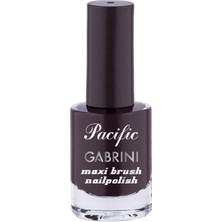 Sh Ticaret Gabrini Pasific Nail Polish 58 Oje