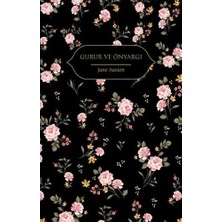 Hep Kitap Gurur ve Önyargı