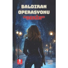 Bilge Budun Yayınları Baldıran Operasyonu - Derin