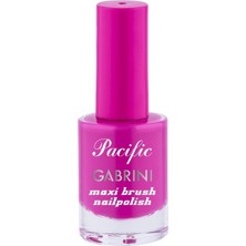 Sh Ticaret Gabrini Pasific Nail Polish 21 Oje