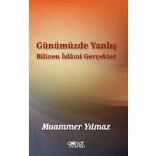 Gülnar Yayınları Günümüzde Yanlış Bilinen Islami Gerçekler