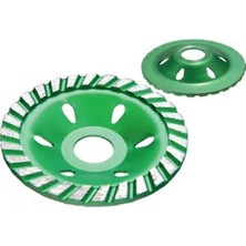 Sh Ticaret Katar Cmc Tools Elmas Beton Taslama Kupası 100 mm
