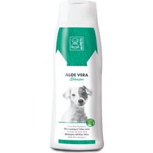 Sh Ticaret M-Pets Dog Shampoo Aloe Vera 250ML