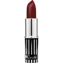 Sh Ticaret Cecile-Classic Rouge 46
