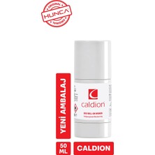 Sh Ticaret Caldion Kadın Roll On 50 ml