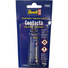 Sh Ticaret Revell Contacta Profesyonel Yapıştırıcı, 13G