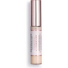 Sh Ticaret Revolution Conceal & Hydrate Concealer C3 Kapatıcı