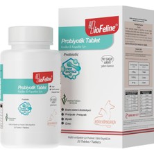 Sh Ticaret Biofeline 25
