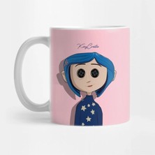 St. Morritz Coraline Kupa Bardak