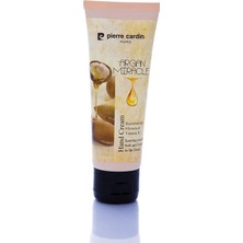 Sh Ticaret Argan Yağı Özlü E Vitaminli Nemlendirici El Kremi, 75 ml