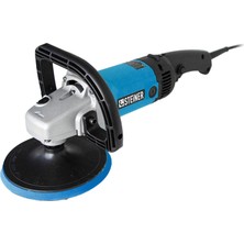 Sh Ticaret Steiner 4200 Watt Professional 6 Kademe Devir Ayarlı Pasta Cila Polisaj Makinesi - ST0518R215