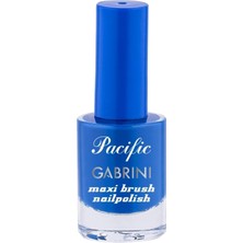 Sh Ticaret Gabrini Pasific Nail Polish 35 Oje