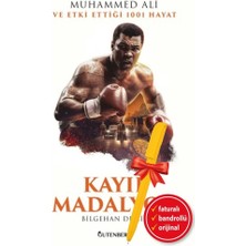 Gutenberg Alfa Kalem+Kayıp Madalyon (Bilgehan Demir)Edebiyat Inkılap Kitap Set
