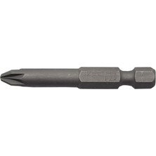 Sh Ticaret 4825210012 Pozidriv Yıldız Uçlu Bits, Gri, 50MM
