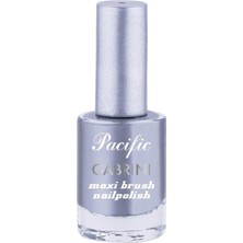Sh Ticaret Gabrini Pasific Nail Polish 52 Oje