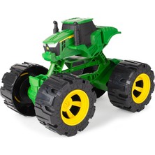 Sh Ticaret Britains Tomy, John Deere Arazi Traktörü, Oyuncak