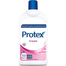 Sh Ticaret Protex Sıvı Sabun 700 ml Cream