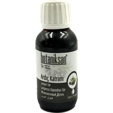 Sh Ticaret Botaniksan Ardıç Katranı 50ML Saf, Doğal, Katkısız