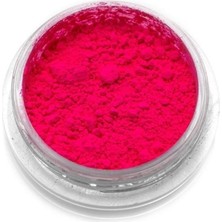 Sh Ticaret Neon Pigment Fuşya