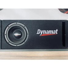 St. Morritz RS-800 20 cm Bass